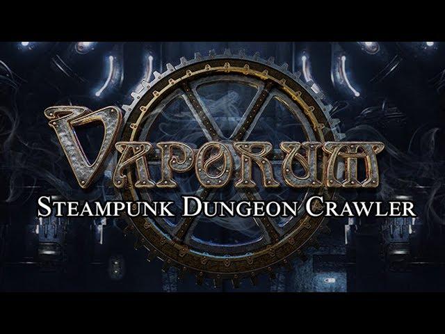 Let's Test Vaporum [Blind] #010 - Keine leichte Aufgabe