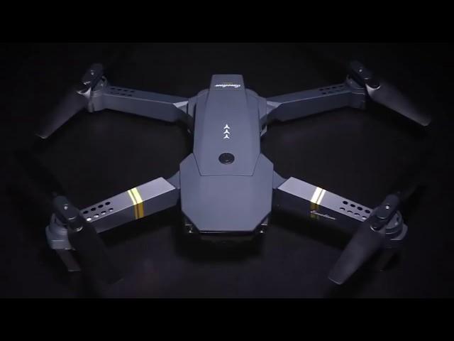 BLACKHAWK HD DRONE