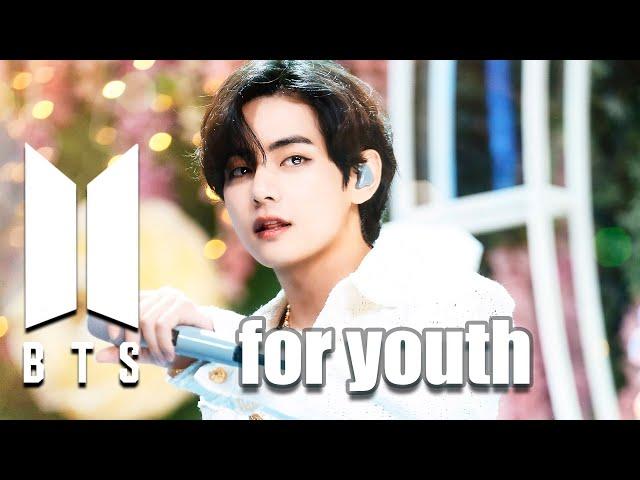 BTS - For Youth