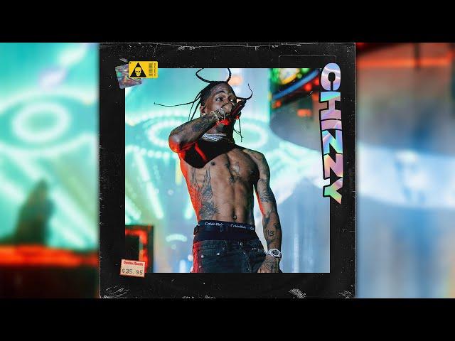 (FREE) Travis Scott Loop Kit / Sample Pack 2021 - "Butterfly"