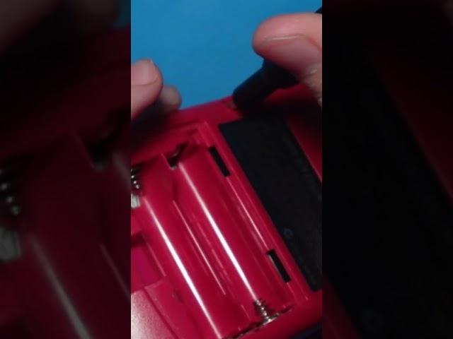 This Game Boy Color was TOO EASY to fix #nintendo #retrorepairs