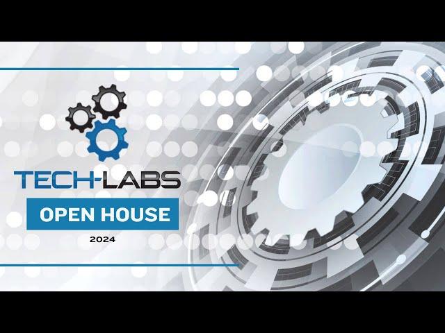 Tech-Labs Open House 2024 Day 2-2