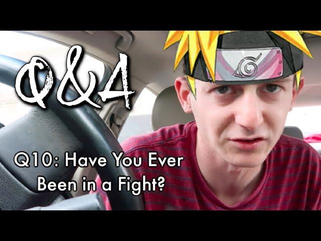 Q&A with Jake McCollum Ep. 01 | 17 Things You Didn't Know About Me