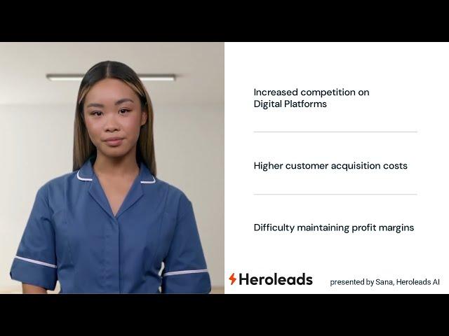 Heroleads Asia   Overcoming the Challenges of Increased Competition in Digital Advertising ENG