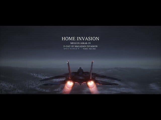I AM THE MISSILE GUIDENCE SYSTEM