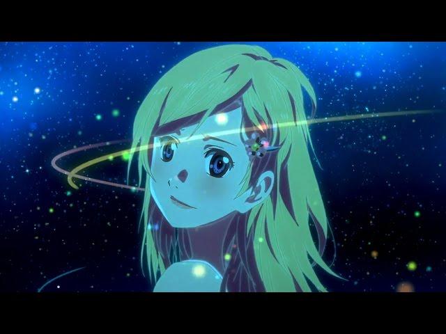 Anime Mix - Here For a Reason [AMV]