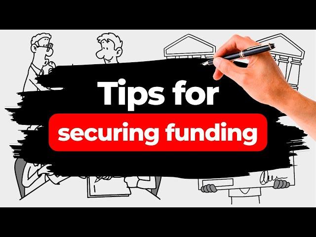 Navigating Real Estate Financing Tips for Securing Funding