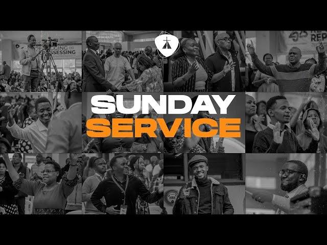 GENEROSITY, A SIGN OF SPIRITUAL GROWTH || REV OSCAR AMISI || 27 OCTOBER 2024, 1ST SERVICE