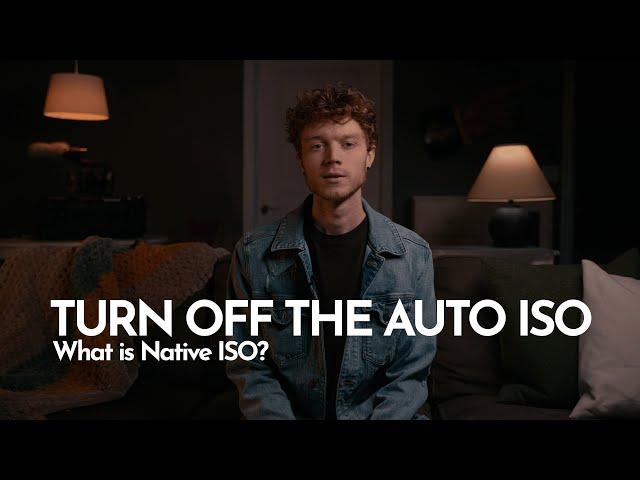 Understanding Native ISO and why it's important!