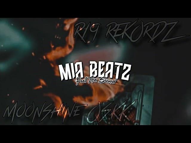 MIA BEATZ - PE TETAU 'I FE x EVAGA MASAGI (Remix)