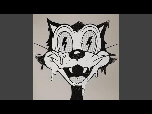 Minimal Techno Classic Cartoon (High Trip Set 2)