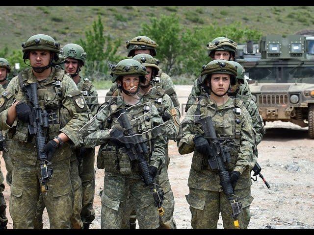 Dridhet Serbia! "Defender Europe 25" në Shqipëri dhe Kosovë! Presion me manovra ushtarake?
