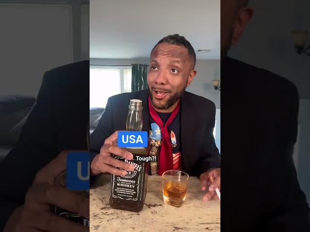 Rough couple weeks in America #comedy