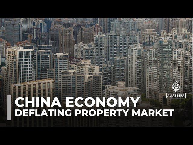 China's property market: New tax incentives help China's biggest cities