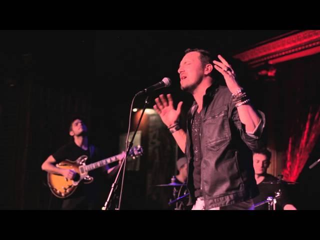 ДМИТРИЙ АСТАШЕНОК - Близкие (live in The Cutting Room NYC)
