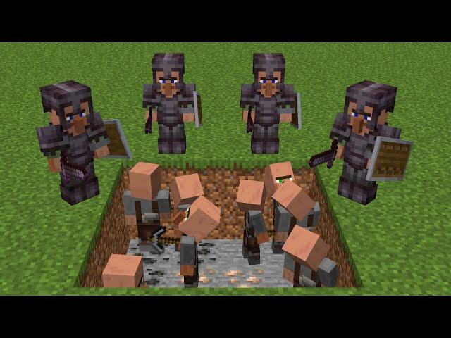 Minecraft's Slavery Mod Is An Interesting Experience