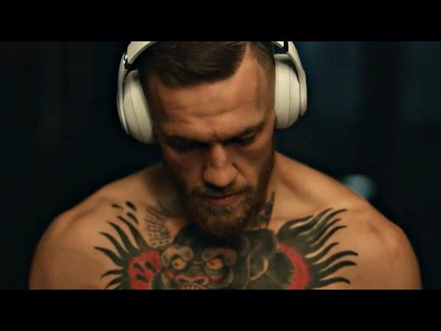 Conor McGregor - I'm Back Again 2021