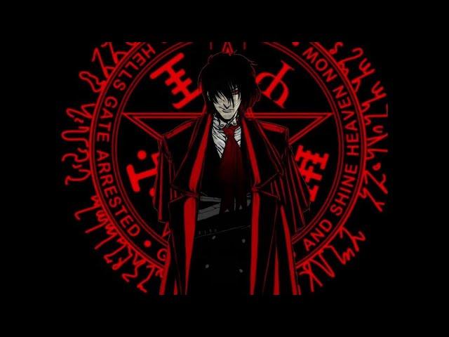 「 AMV 」Hellsing