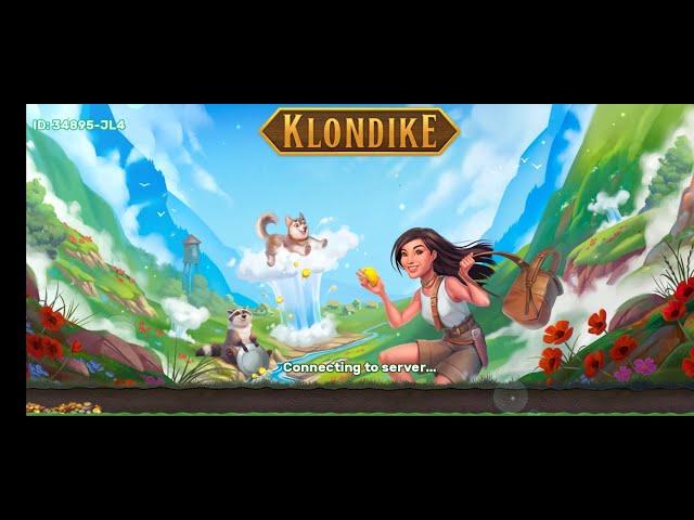 TOMATO COTTAGE KLONDIKE ADVENTURE | OCTI GAMING WORLD