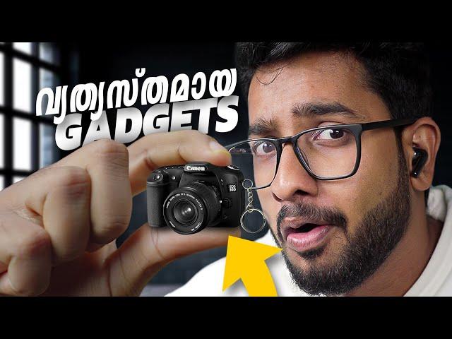 5 Viral Gadgets in 2024 - Malayalam