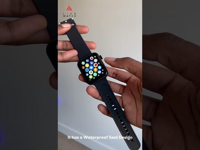 Life Watch Yasir Abdul InvenTel UGC