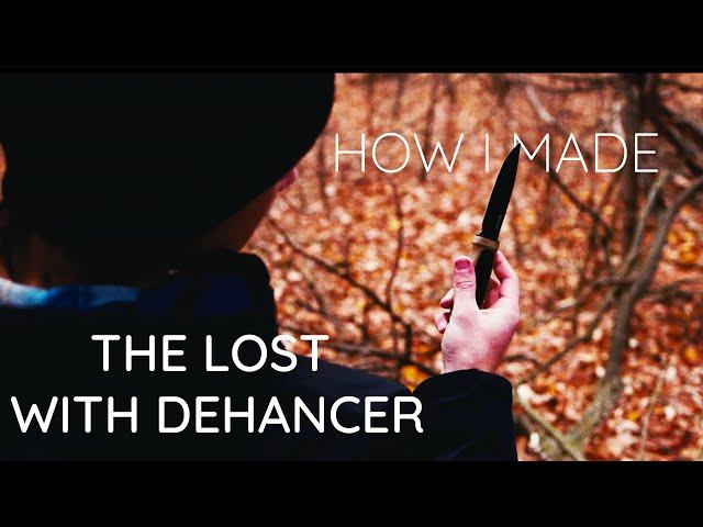 How I Made The Lost Trailer With Dehancer | One Shot Photography