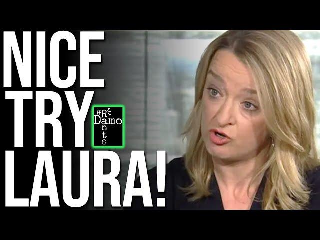 BBC Green Party Gotcha Attempt Blows Up In Their Face!