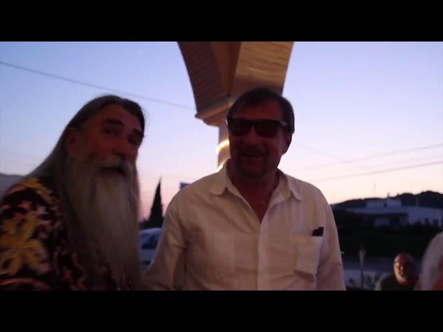 Ibiza - Lorenzo P. Merlo