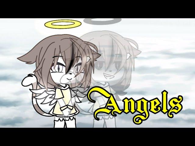 •// Angels \\• {GLMV} ️FW️