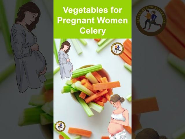 #Celery #vegetable #Pregnant #Pregnancy #health #Viral