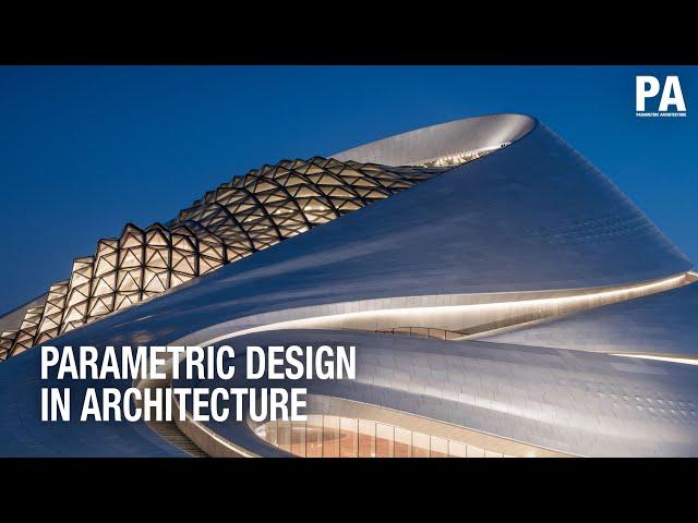 Parametric Design in Architecture