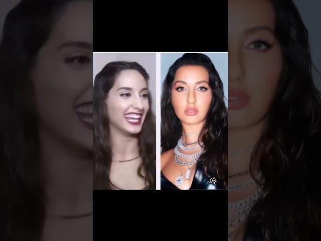 before norah or after norah