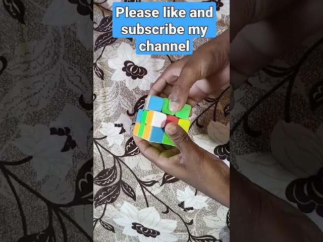 Crz cube channel and support for me