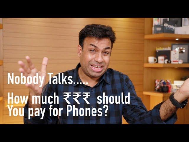 How Much Smartphone You Should Buy?