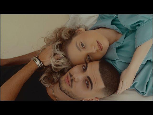 Alessandra x Andrei Banuta - Luna și Stelele | Official Visualizer