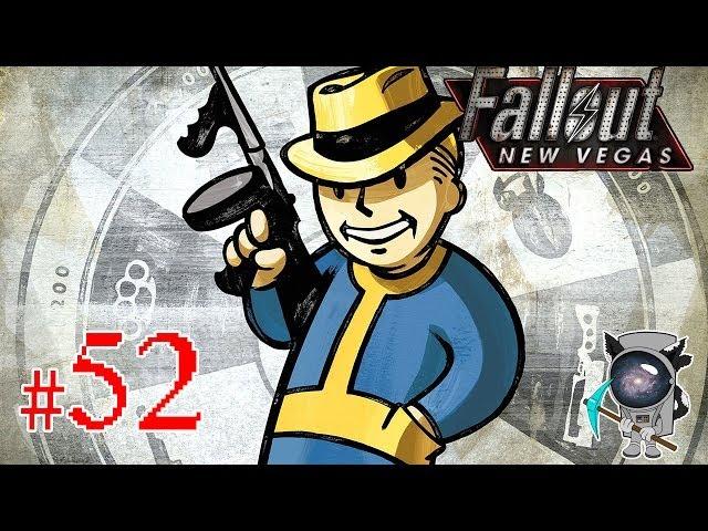 Fallout New Vegas #52 - К Бомбистам...