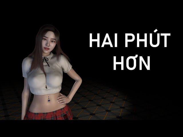 [VaM MMD] - Hip Sway Tiktok Dance - Hai Phut Hon 50