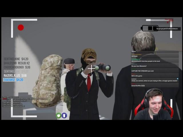 nopixel | Arma 3 Roleplay | Ep.2 - Action Action News