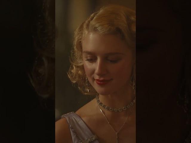 The tension is real. #1923TV #Shorts