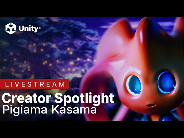 Pushing the boundaries of web games with Pigiama Kasama - Creator Spotlight