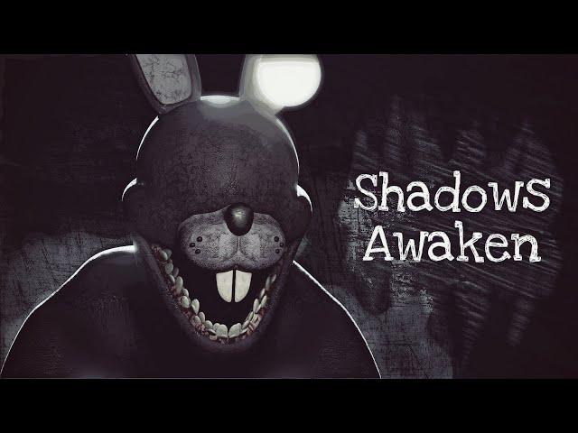 Henry's Dead-  || Shadows Awaken (Beta Release)