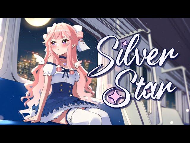 Silver Star - Kirispica【Original Song】 City Pop Style!