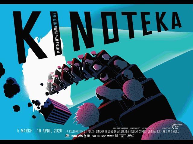 18th Kinoteka Polish Film Festival in London Official Trailer