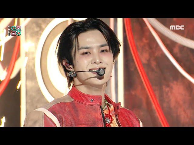 WayV (웨이션브이) - FREQUENCY (Korean Ver.) | Show! MusicCore | MBC241130방송