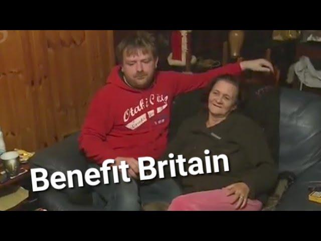 Benefits Britain