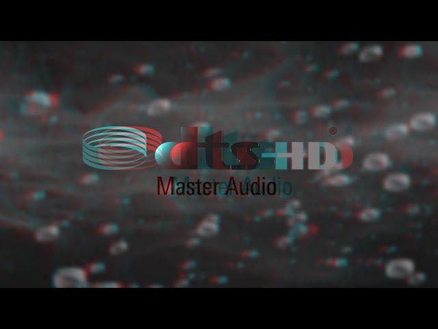 DTS-HD Master Audio variant [3D Anaglyph] (2010)