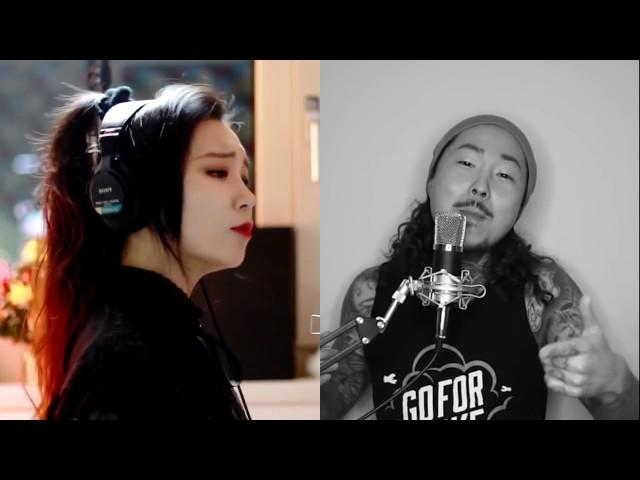 The Chainsmokers - Something Just Like This (J.Fla & Lawrence Park Cover Sync)