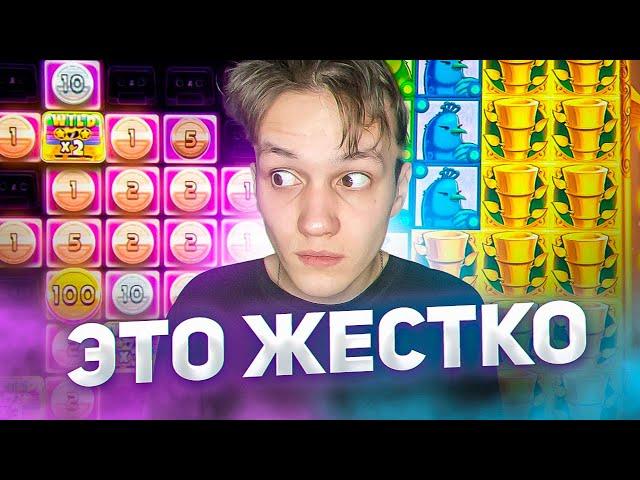 Оооочень ЖЕСТКО в BIG BAMBO и RETRO TAPES! ДЕЛАЮ ЗАНОС