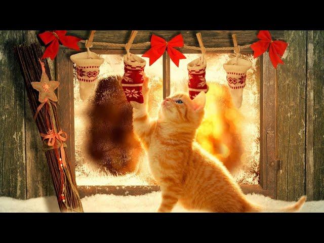 Рождественская музыка без слов / Christmas music  / Новогодняя музыка без слов