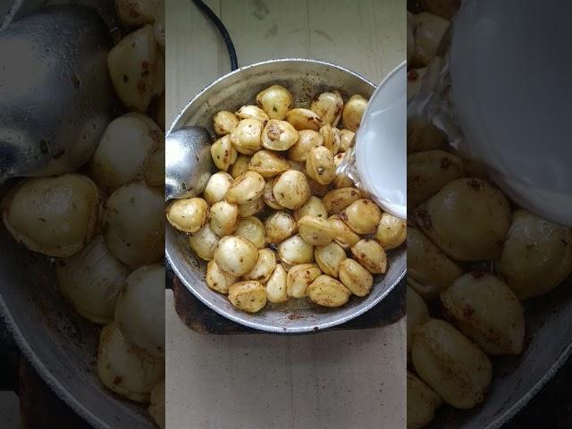 ЖАРЕННЫЕ ПЕЛЬМЕШКИ НА СКОВОРОДЕ ️